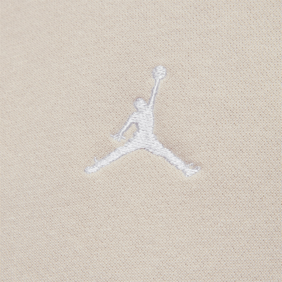 NIKE W J BRK FLC CREW  24 