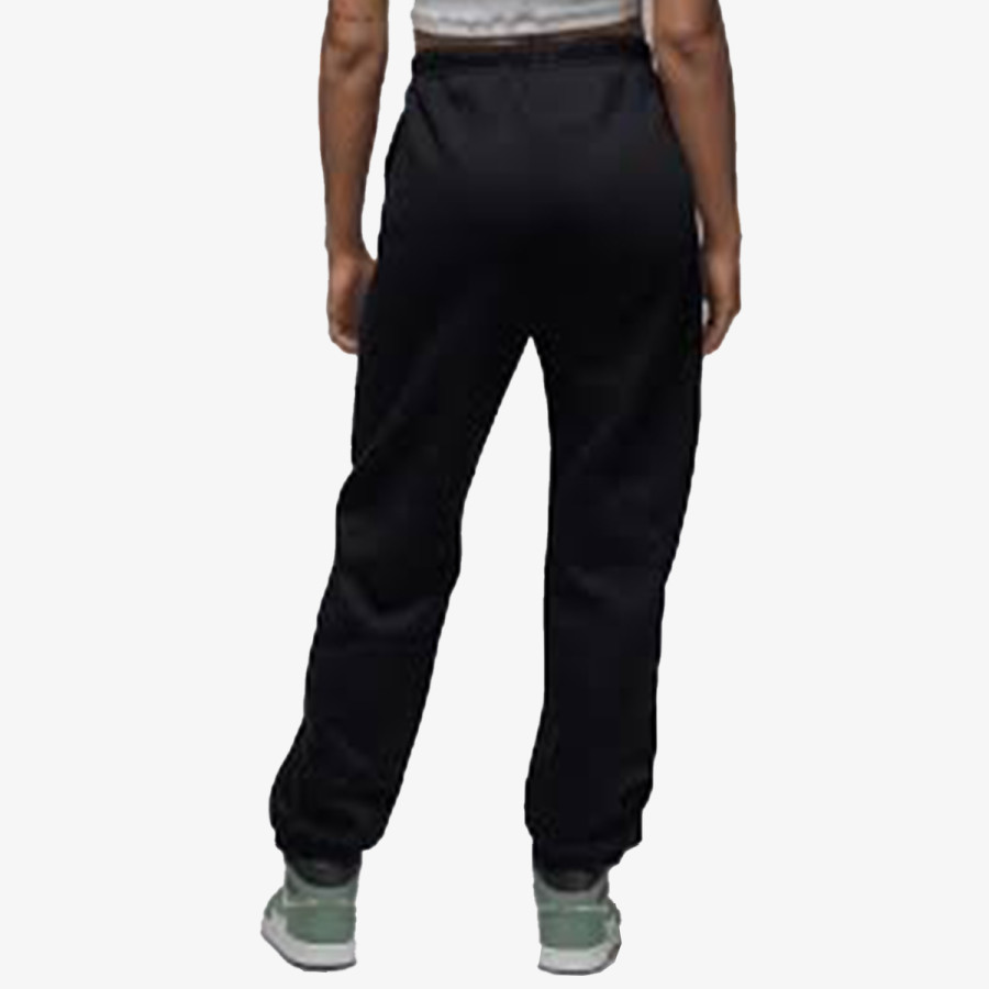 NIKE W J BRKLN FLC PANT 24 