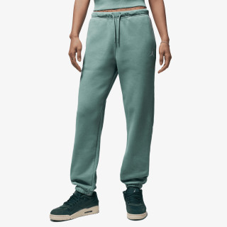 NIKE W J BRK FLC PANT  24 