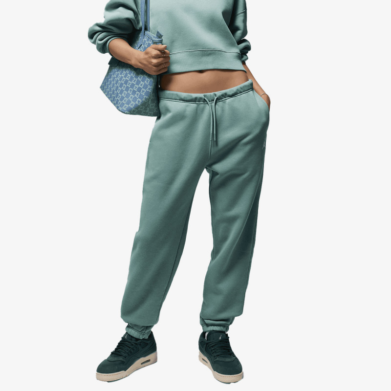 NIKE W J BRK FLC PANT  24 