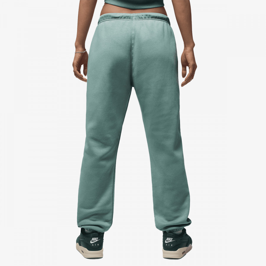NIKE W J BRK FLC PANT  24 