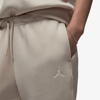 NIKE W J BRK FLC PANT  24 