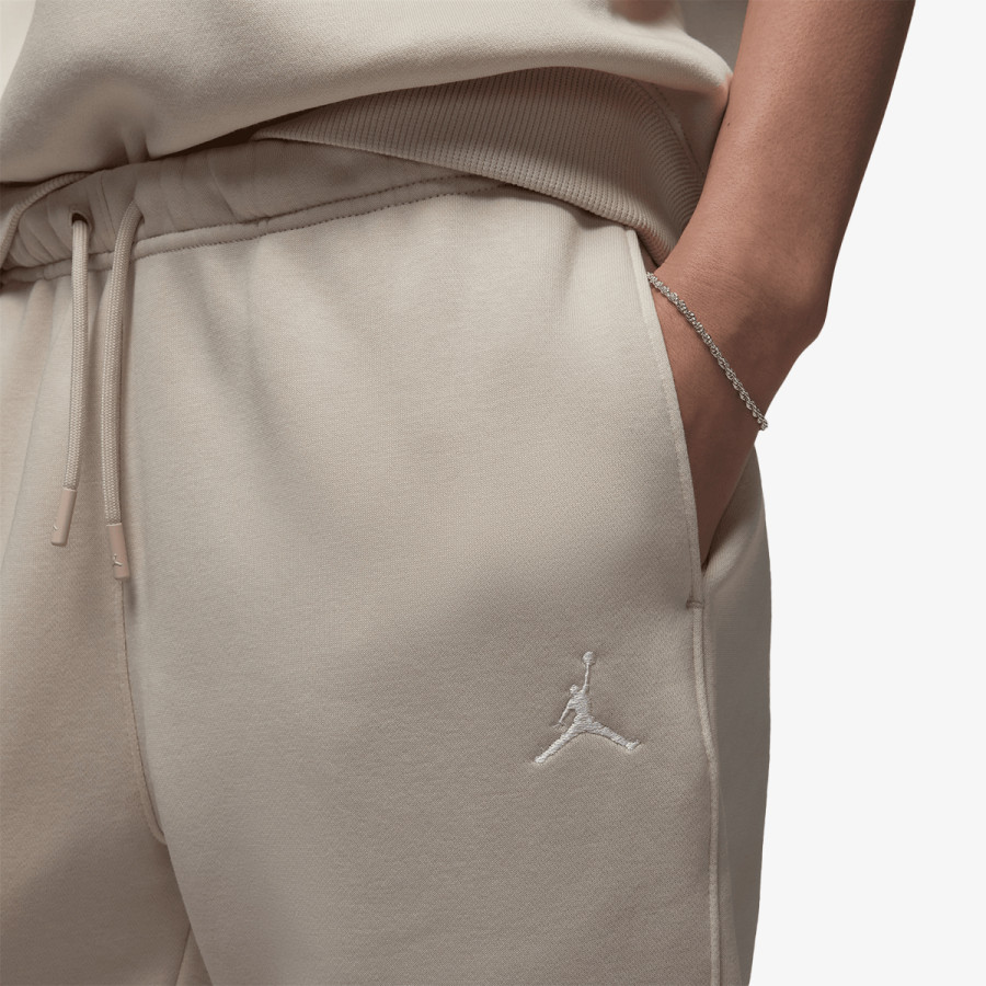 NIKE W J BRK FLC PANT  24 