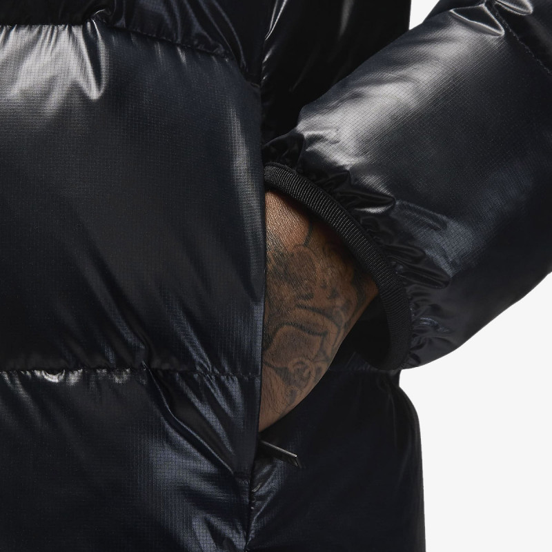 NIKE M J FLIGHT DOWN PUFFER 
