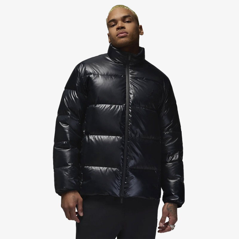 NIKE M J FLIGHT DOWN PUFFER 