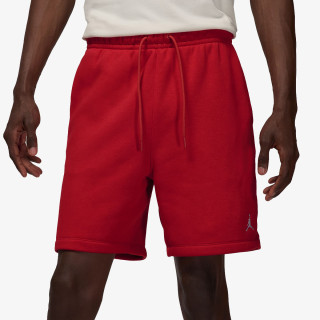 NIKE M J BRKLN FLC SHORT 