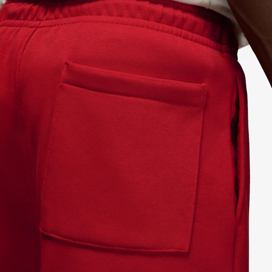 NIKE M J BRKLN FLC SHORT 