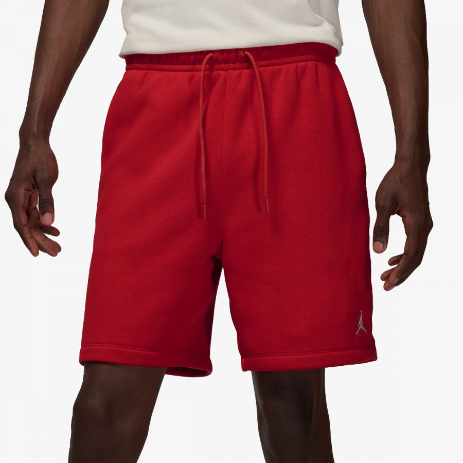 NIKE M J BRKLN FLC SHORT 