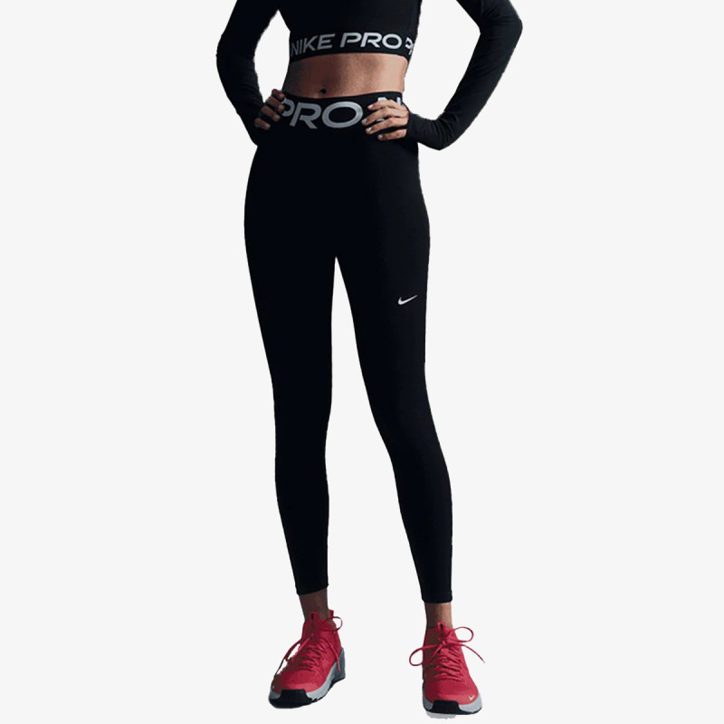 NIKE W NP SCULPT DF HR TIGHT 