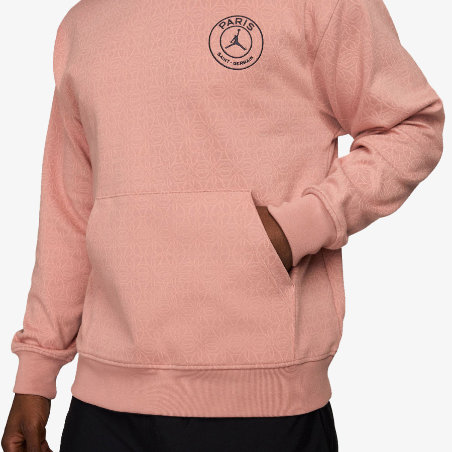 NIKE M J PSG STMT FLC PO 