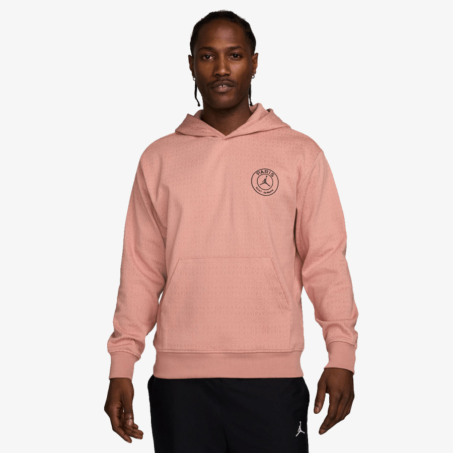 NIKE M J PSG STMT FLC PO 