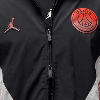 NIKE M J PSG ANTHEM JACKET 