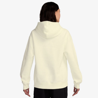 NIKE W J PSG BRKLN FLC GFX PO 