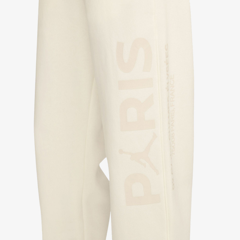NIKE W J PSG BRKLN FLC GFX PANT 