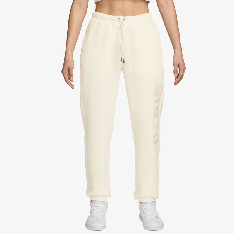 NIKE W J PSG BRKLN FLC GFX PANT 