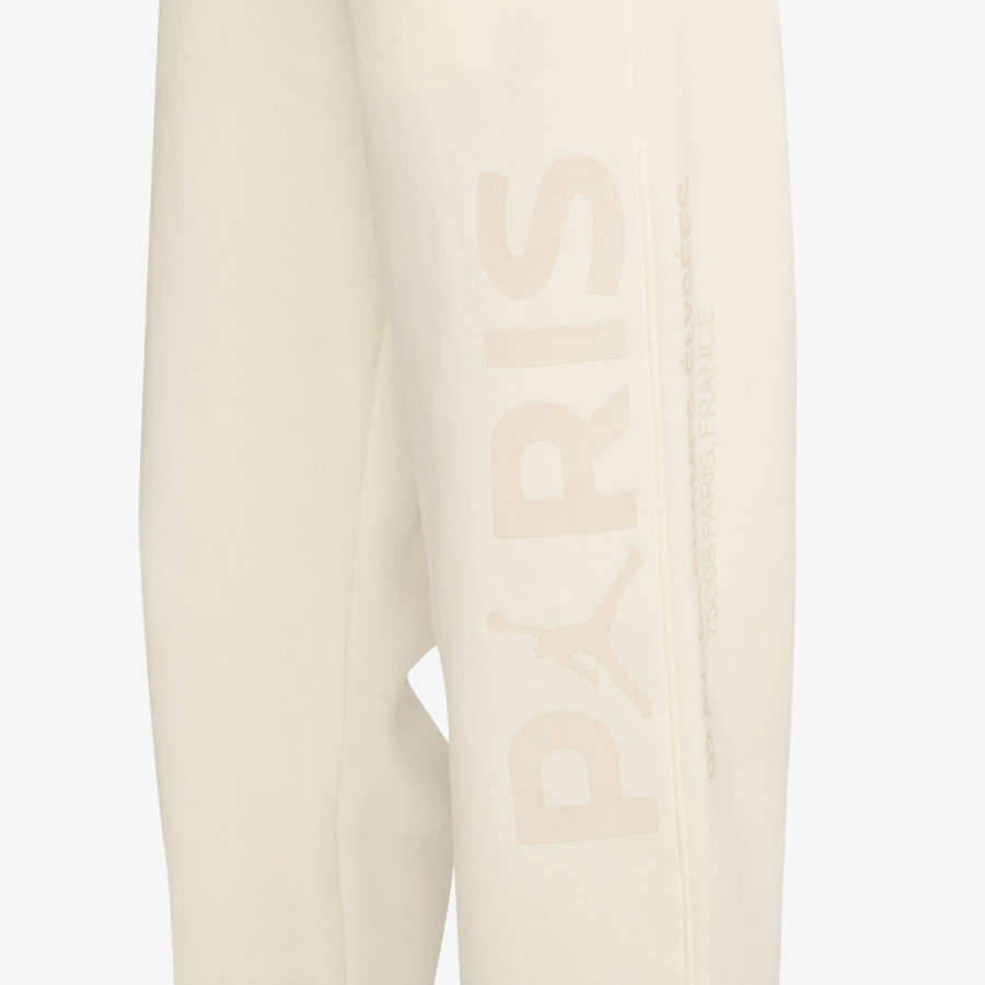 NIKE W J PSG BRKLN FLC GFX PANT 