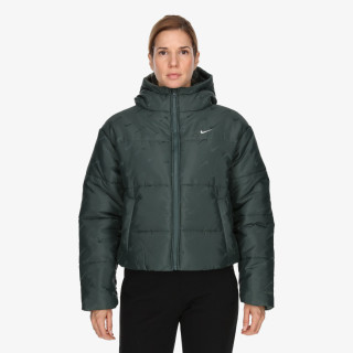 NIKE W NSW TF SNFL NK CLSC PFR AOP 