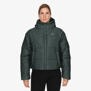 NIKE W NSW TF SNFL NK CLSC PFR AOP 