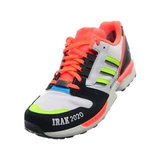 adidas IRAK ZX 8000 GTX 