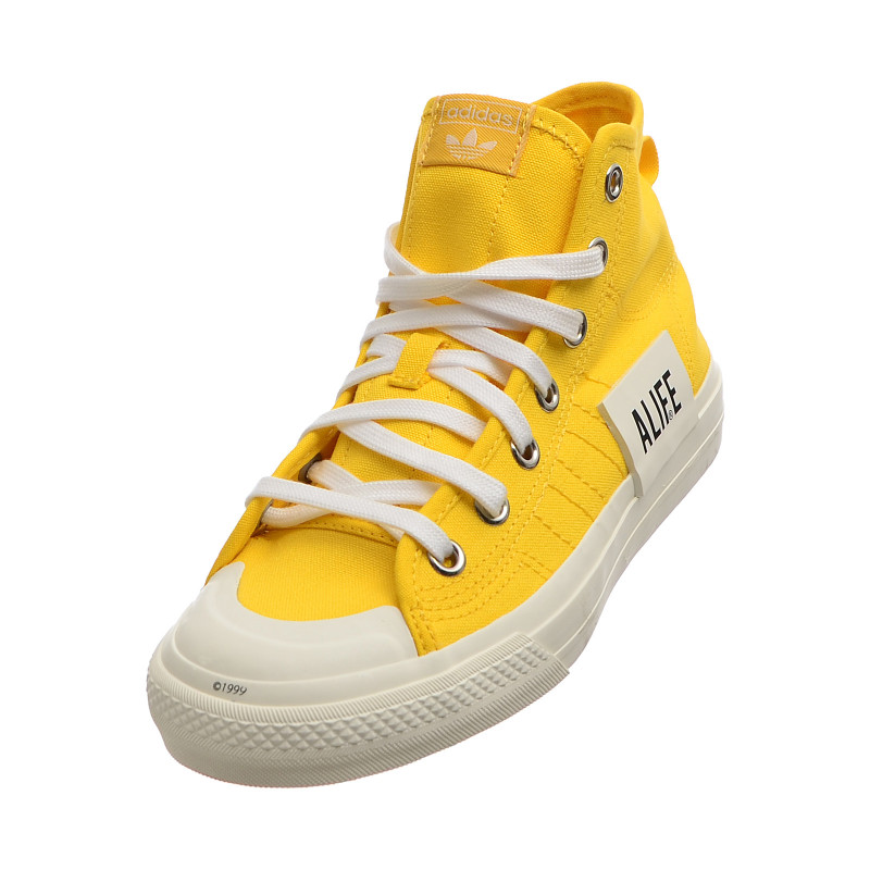 adidas NIZZA HI ALIFE 