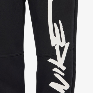 NIKE W NSW BRKNG FLC PANT 