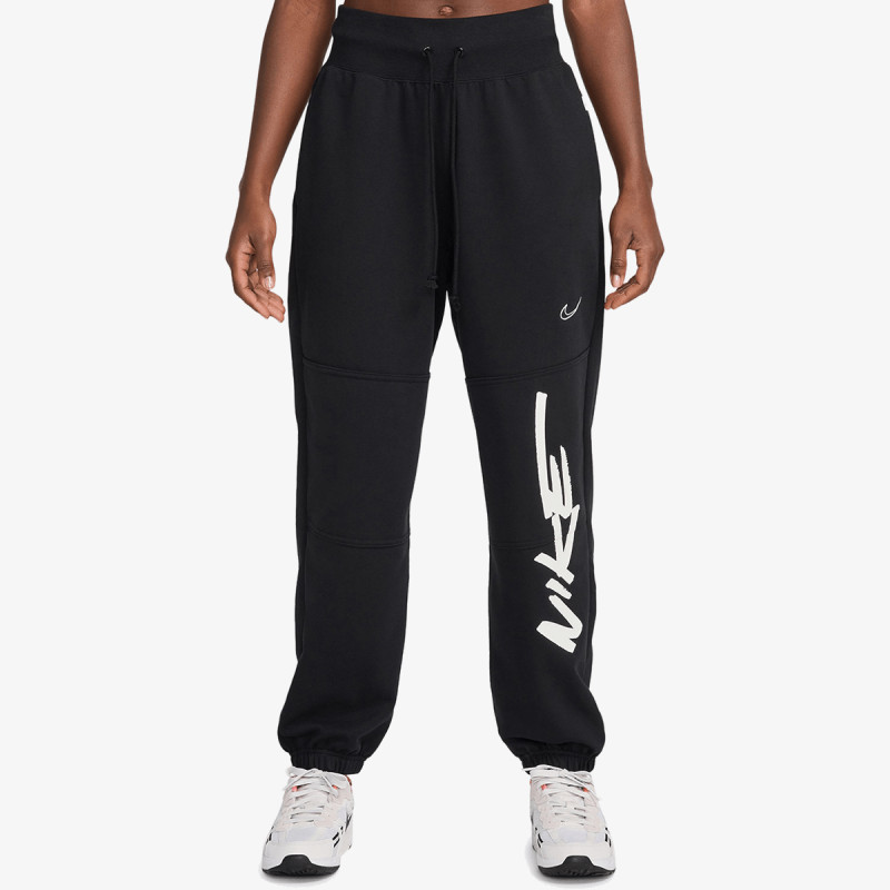 NIKE W NSW BRKNG FLC PANT 