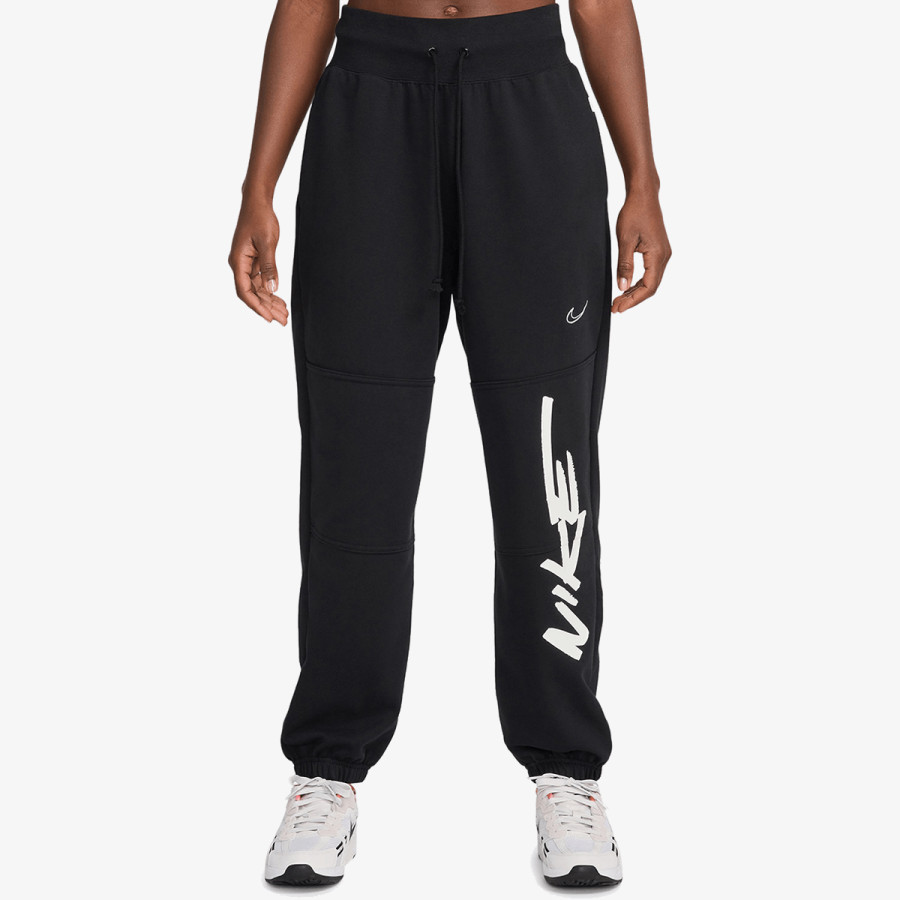NIKE W NSW BRKNG FLC PANT 