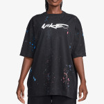 NIKE W NSW DANCE SS TEE BRK 