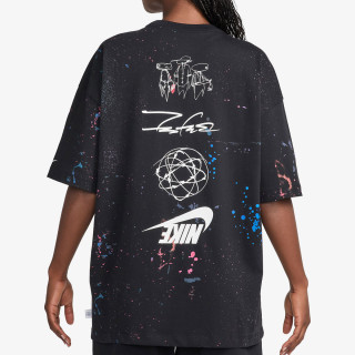 NIKE W NSW DANCE SS TEE BRK 
