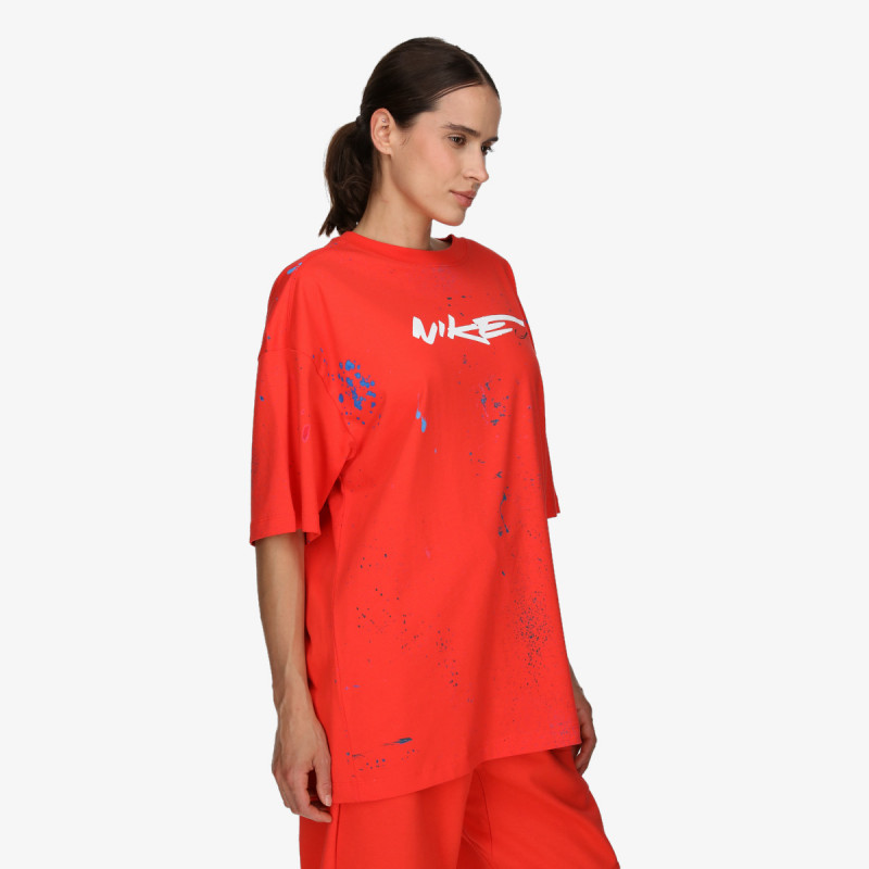 NIKE W NSW DANCE SS TEE BRK 