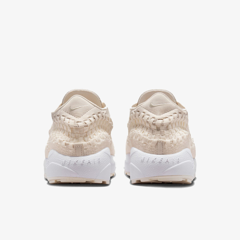 NIKE NIKE AIR FOOTSCAPE WOVEN 