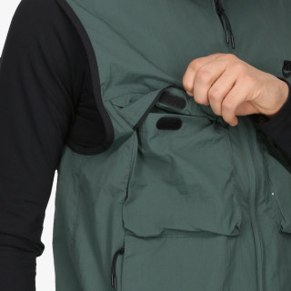NIKE M NK TCH WVN VEST 