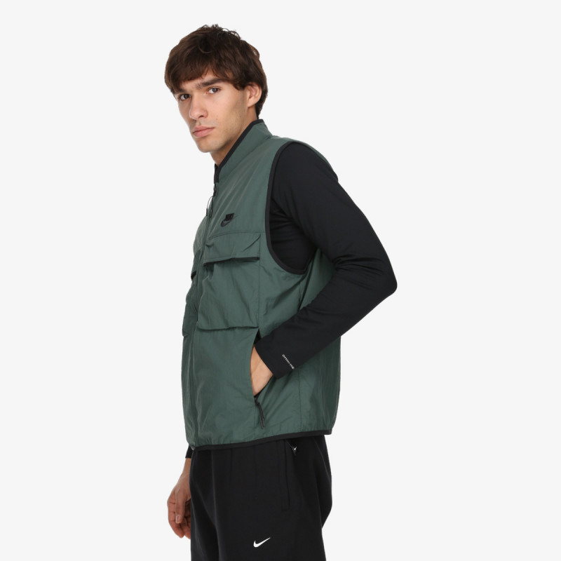 NIKE M NK TCH WVN VEST 