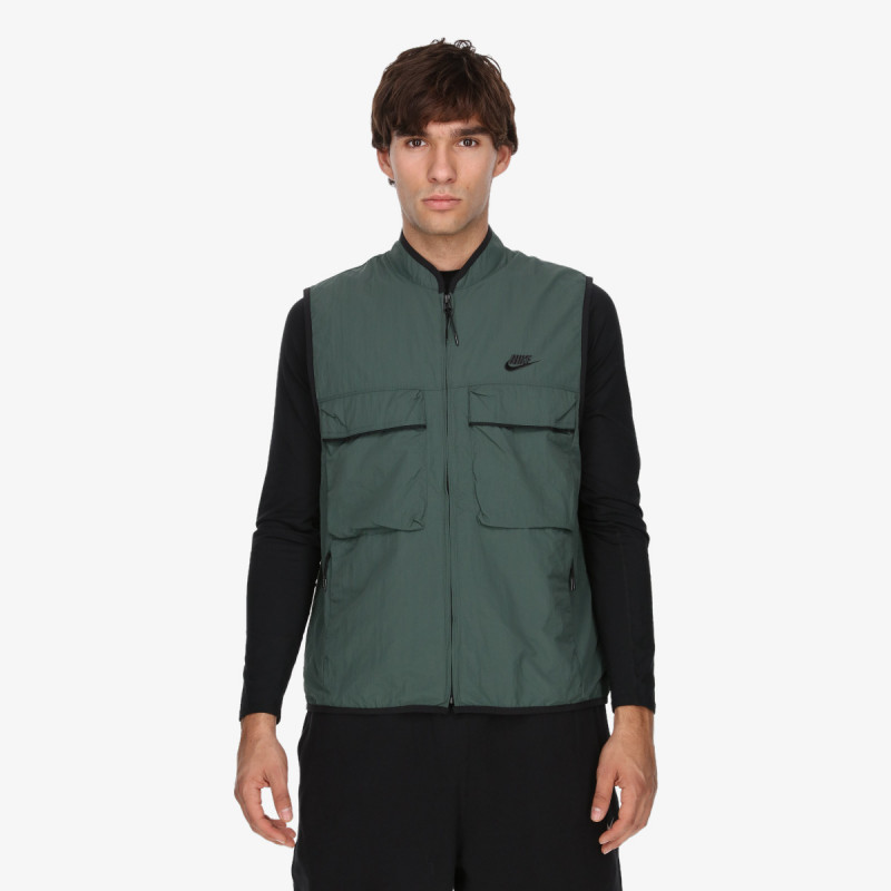 NIKE M NK TCH WVN VEST 