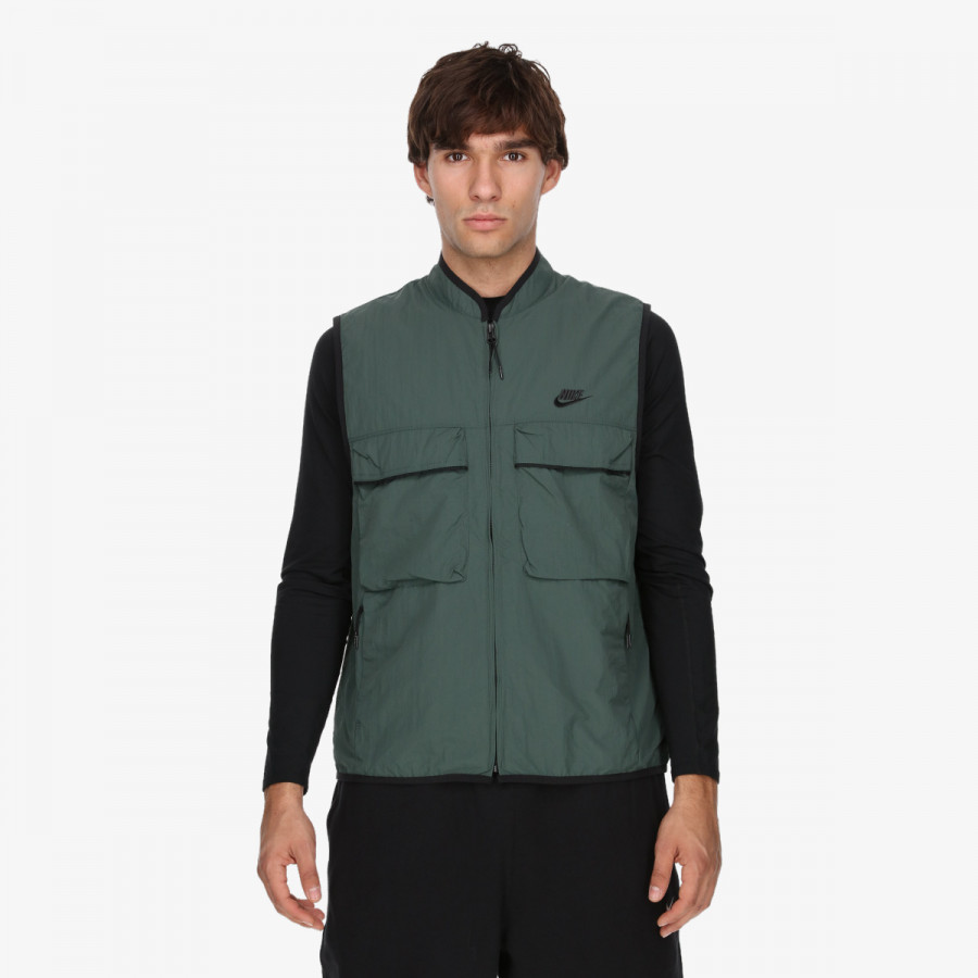 NIKE M NK TCH WVN VEST 