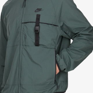 NIKE M NK TCH WVN JKT 