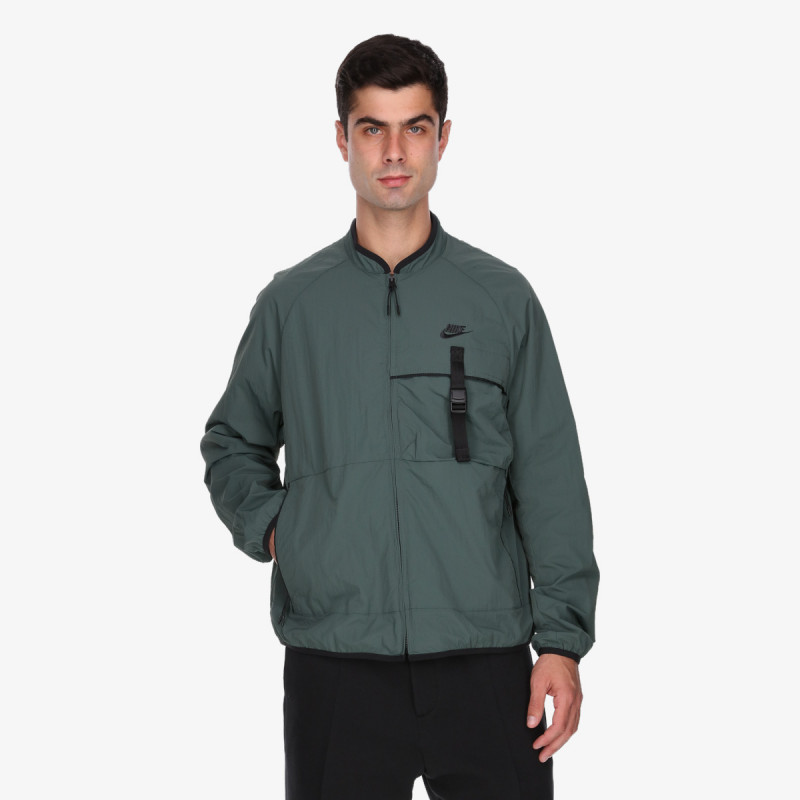 NIKE M NK TCH WVN JKT 