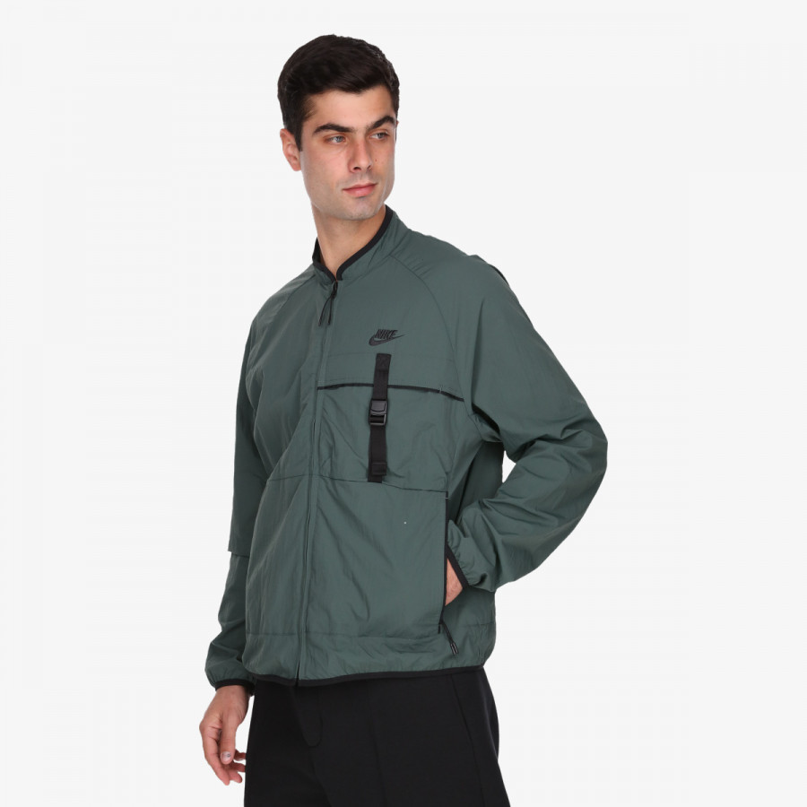 NIKE M NK TCH WVN JKT 