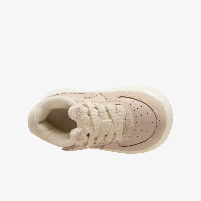 NIKE FORCE 1 LOW EASYON LIL BT 