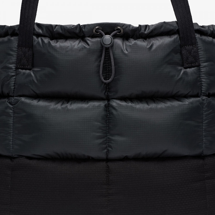 NIKE NK NSW PUFFLE TOTE 