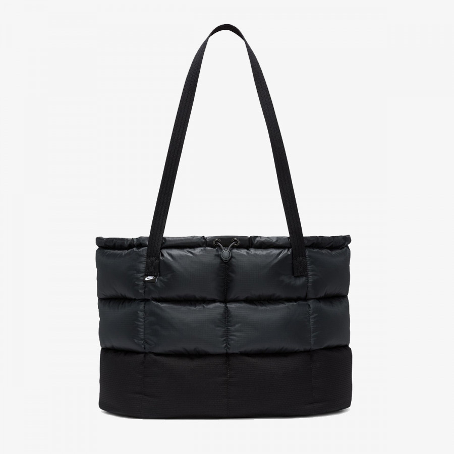 NIKE NK NSW PUFFLE TOTE 