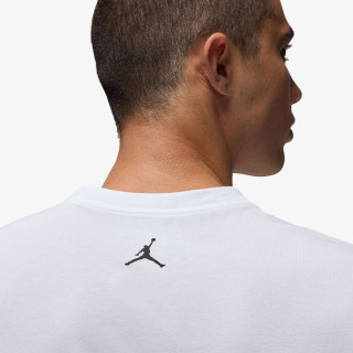 NIKE M J BRAND DOT MJ SS CREW 