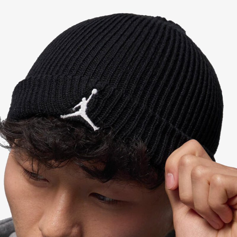 NIKE U J TERRA BEANIE ESS 