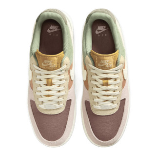 NIKE W AIR FORCE 1 '07 LX NA 