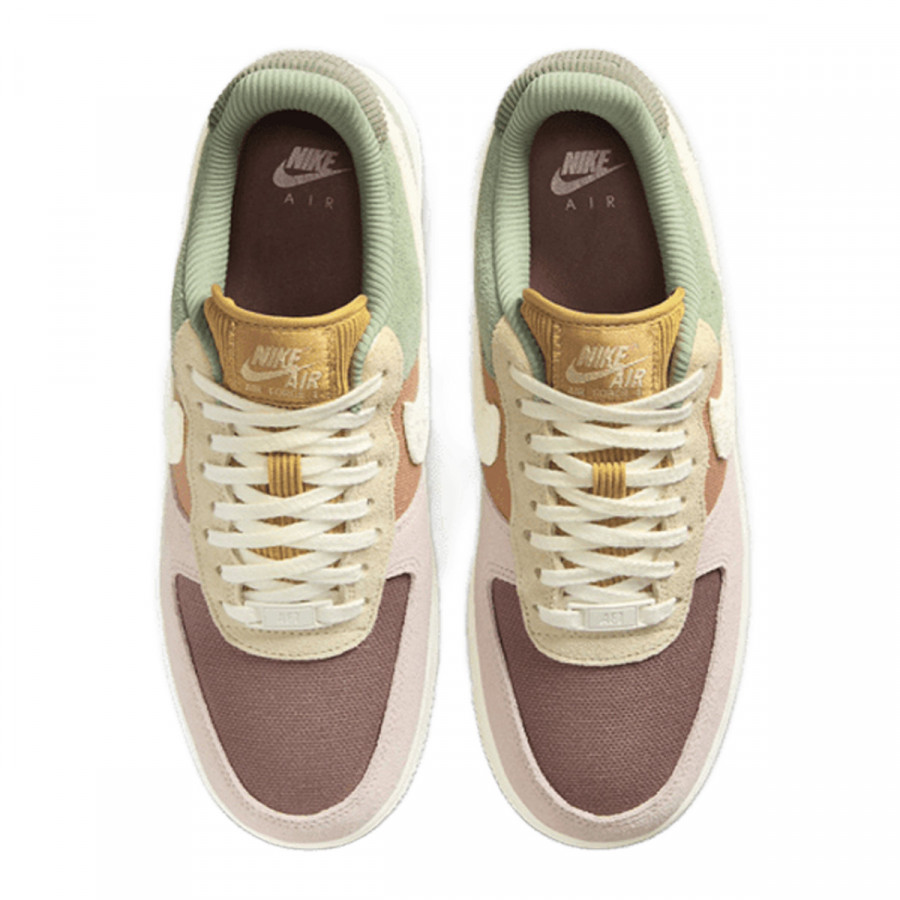 NIKE W AIR FORCE 1 '07 LX NA 