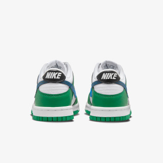 NIKE DUNK LOW GS KIM 