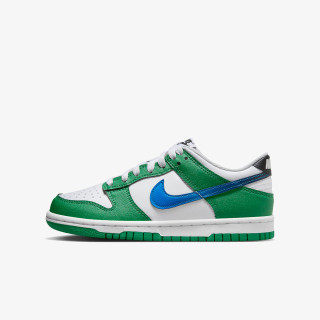 NIKE DUNK LOW GS KIM 