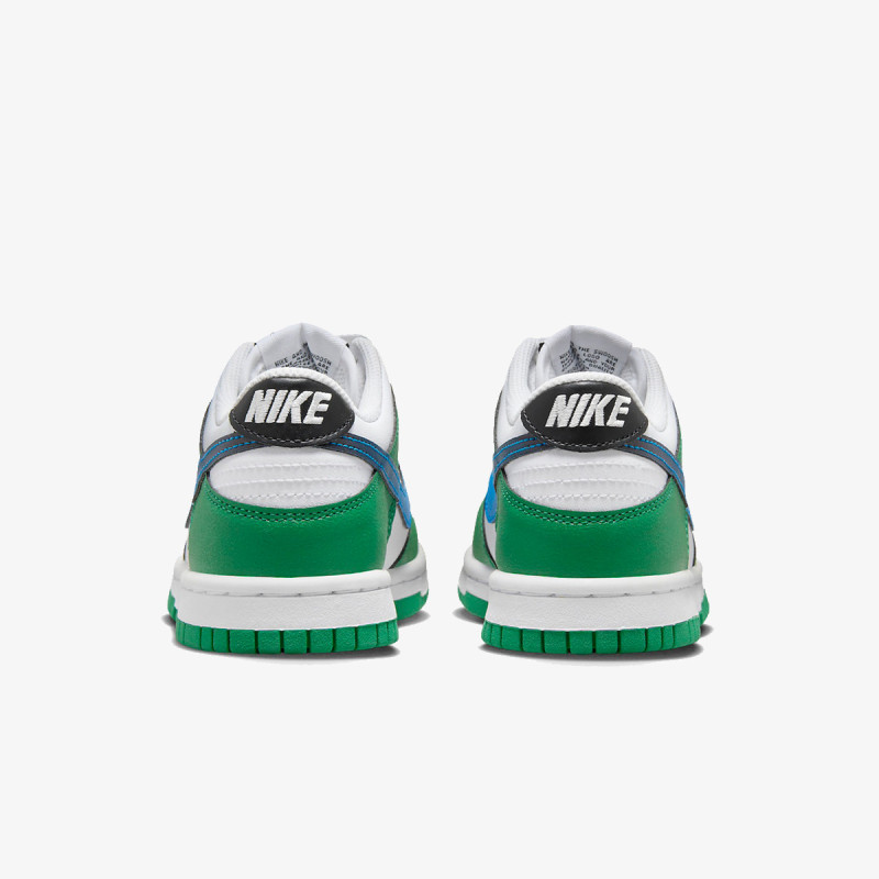 NIKE DUNK LOW GS KIM 