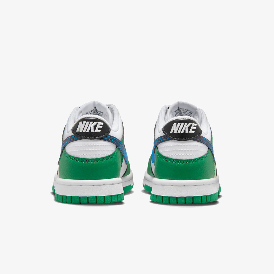 NIKE DUNK LOW GS KIM 