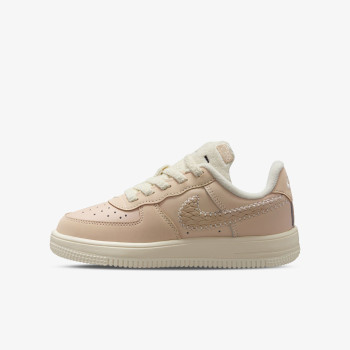 NIKE FORCE 1 LOW EASYON LIL BP 